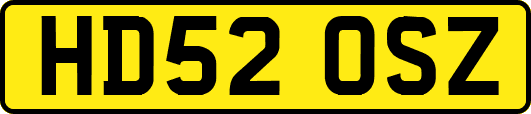 HD52OSZ