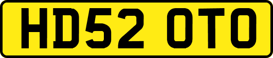 HD52OTO