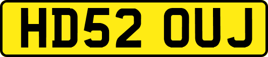 HD52OUJ