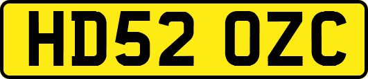 HD52OZC