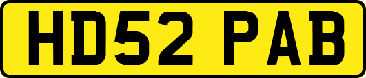 HD52PAB