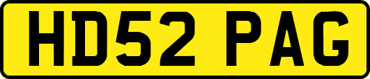 HD52PAG
