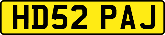 HD52PAJ