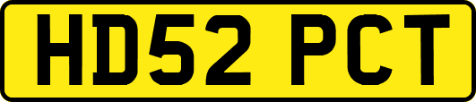 HD52PCT