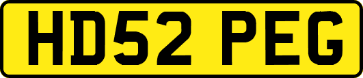 HD52PEG