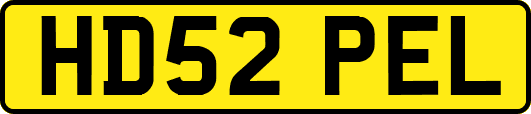 HD52PEL