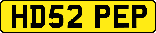 HD52PEP