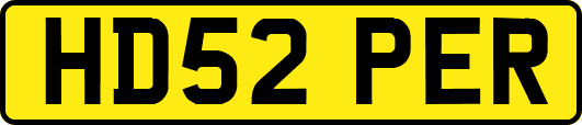 HD52PER