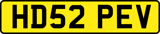 HD52PEV