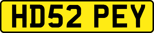 HD52PEY