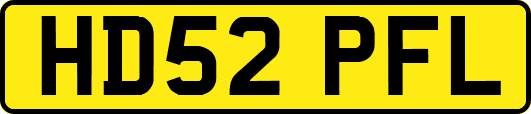HD52PFL