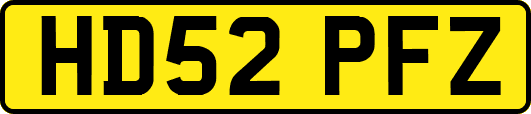 HD52PFZ