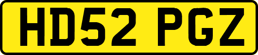 HD52PGZ