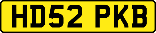 HD52PKB