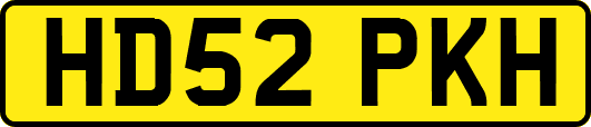 HD52PKH