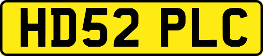 HD52PLC