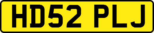 HD52PLJ