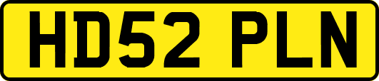 HD52PLN