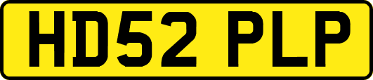 HD52PLP