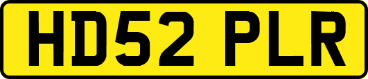HD52PLR