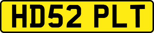 HD52PLT