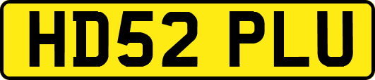 HD52PLU