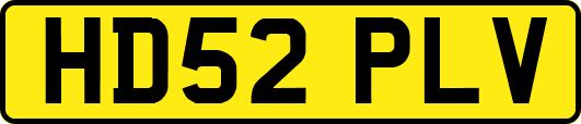 HD52PLV