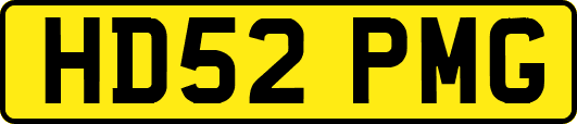 HD52PMG