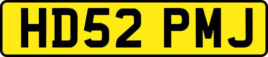 HD52PMJ
