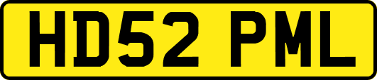 HD52PML
