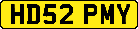 HD52PMY