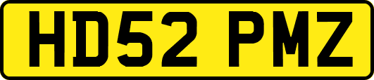 HD52PMZ