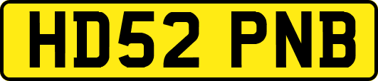 HD52PNB