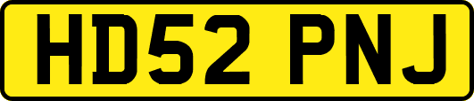 HD52PNJ