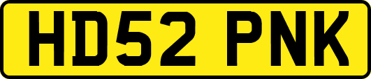 HD52PNK