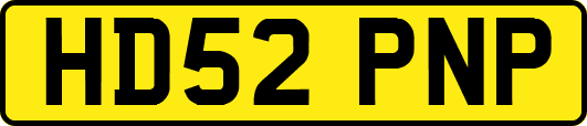 HD52PNP