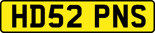 HD52PNS