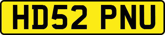 HD52PNU