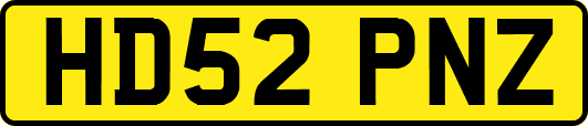 HD52PNZ