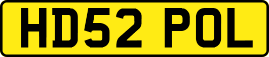 HD52POL