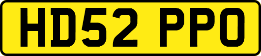 HD52PPO