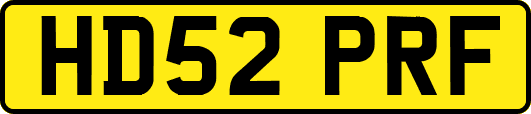 HD52PRF