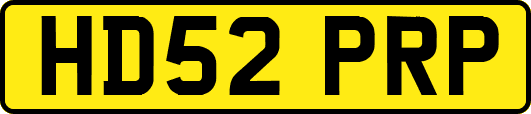HD52PRP
