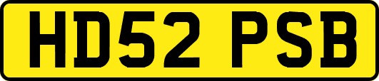 HD52PSB