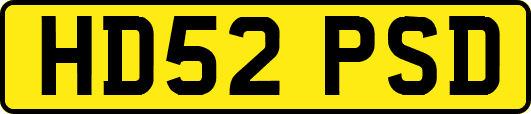 HD52PSD