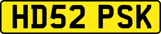 HD52PSK