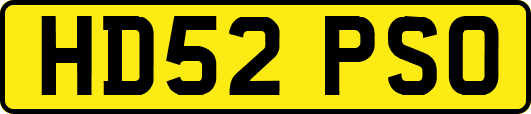 HD52PSO