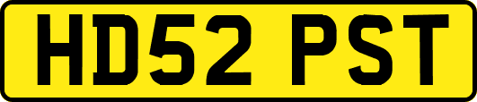 HD52PST
