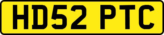 HD52PTC