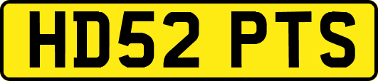 HD52PTS